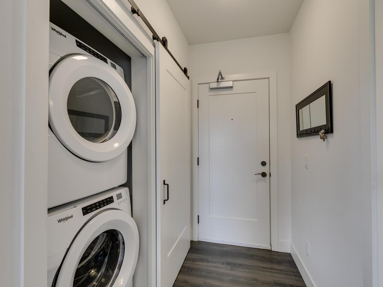 509 33568 George Ferguson Way, Abbotsford, British Columbia  V2S 0M3 - Photo 5 - R3003008