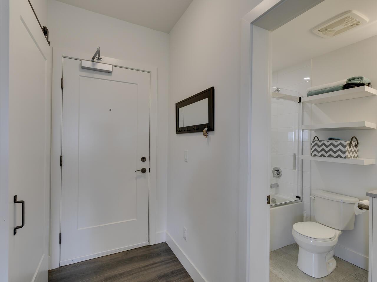 509 33568 George Ferguson Way, Abbotsford, British Columbia  V2S 0M3 - Photo 6 - R3003008