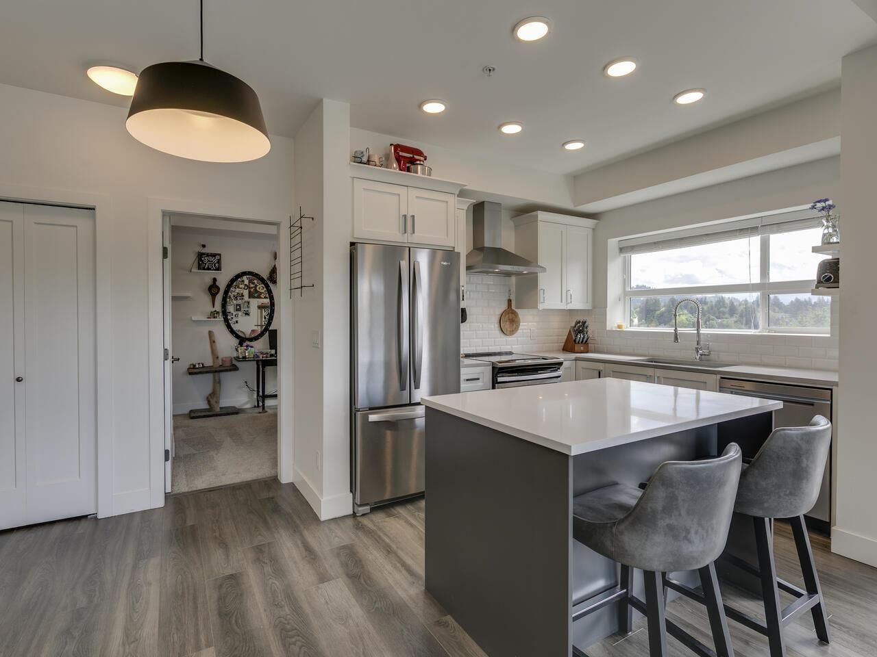 509 33568 George Ferguson Way, Abbotsford, British Columbia  V2S 0M3 - Photo 9 - R3003008