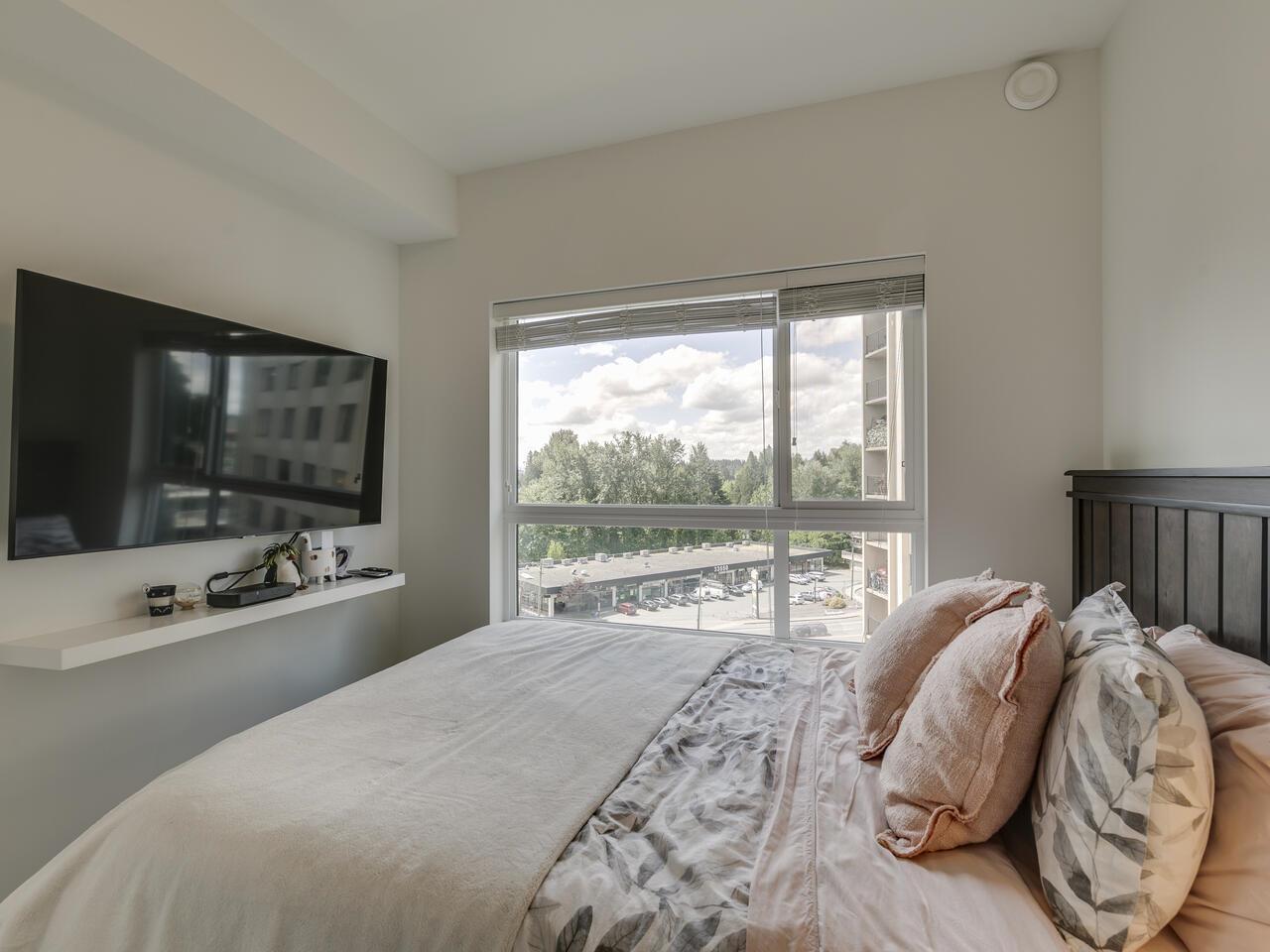 509 33568 George Ferguson Way, Abbotsford, British Columbia  V2S 0M3 - Photo 23 - R3003008