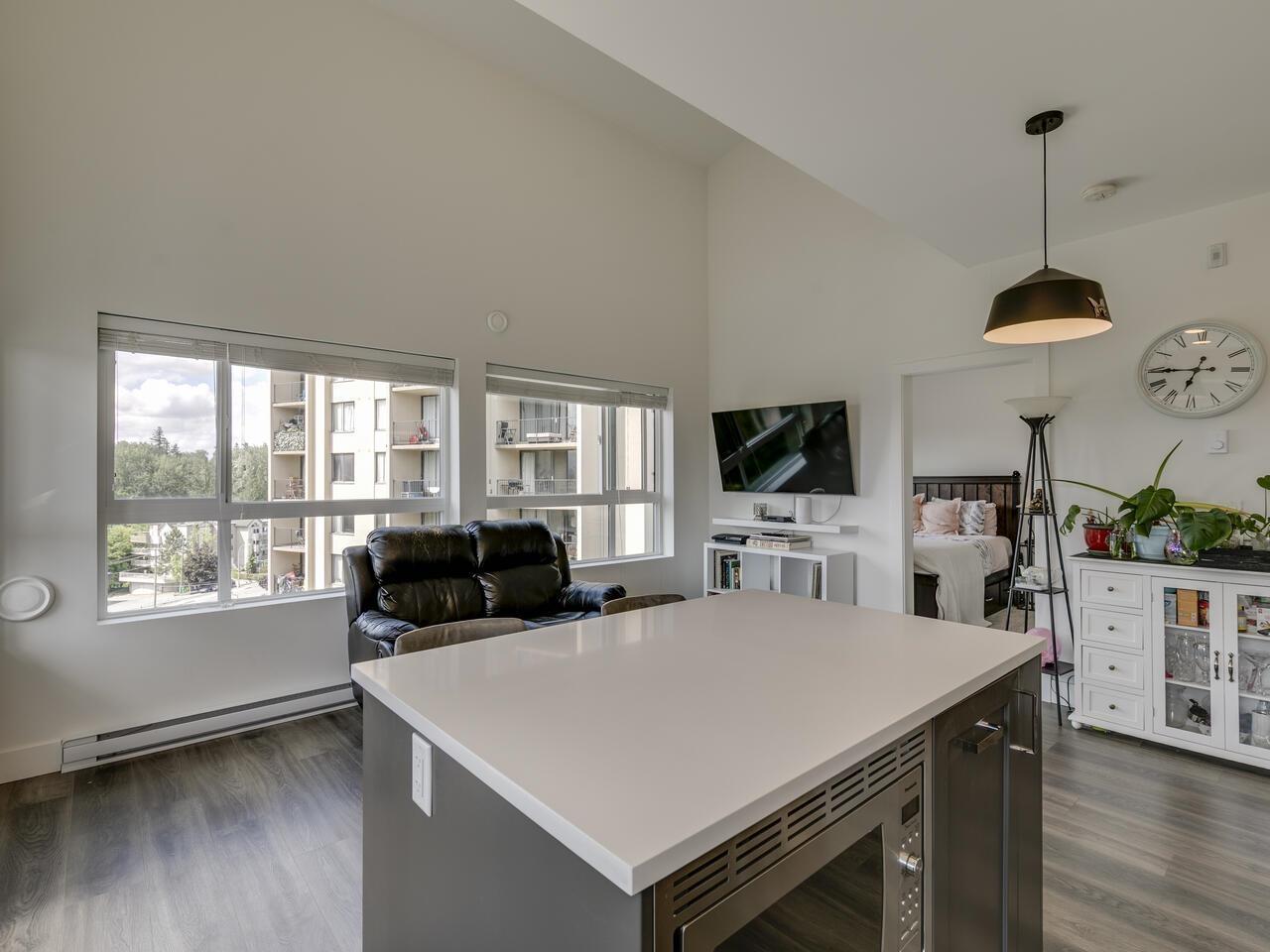 509 33568 George Ferguson Way, Abbotsford, British Columbia  V2S 0M3 - Photo 17 - R3003008