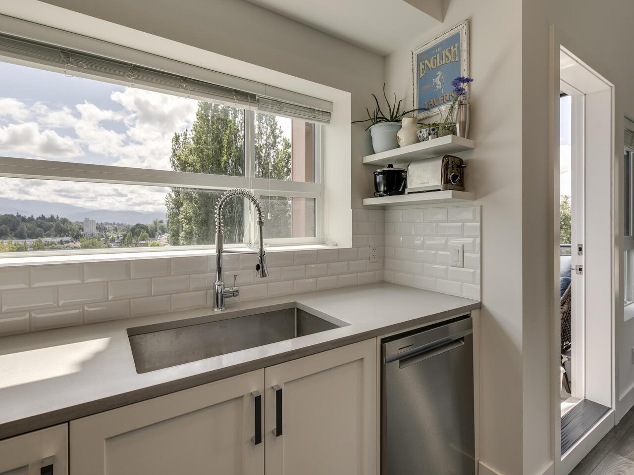 509 33568 George Ferguson Way, Abbotsford, British Columbia  V2S 0M3 - Photo 16 - R3003008