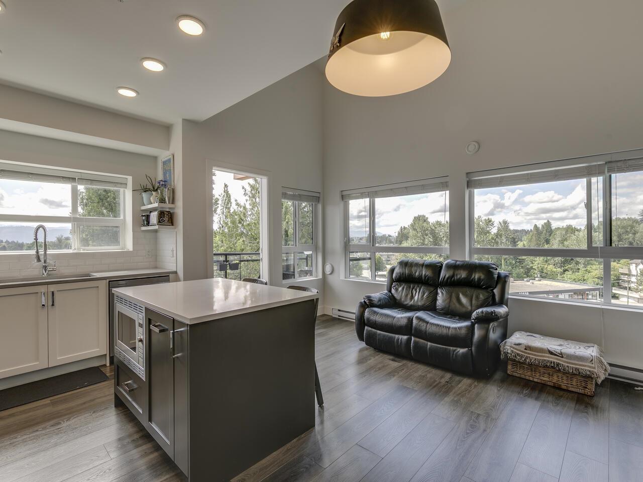 509 33568 George Ferguson Way, Abbotsford, British Columbia  V2S 0M3 - Photo 8 - R3003008