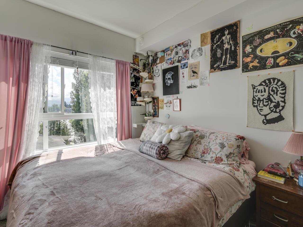 509 33568 George Ferguson Way, Abbotsford, British Columbia  V2S 0M3 - Photo 25 - R3003008