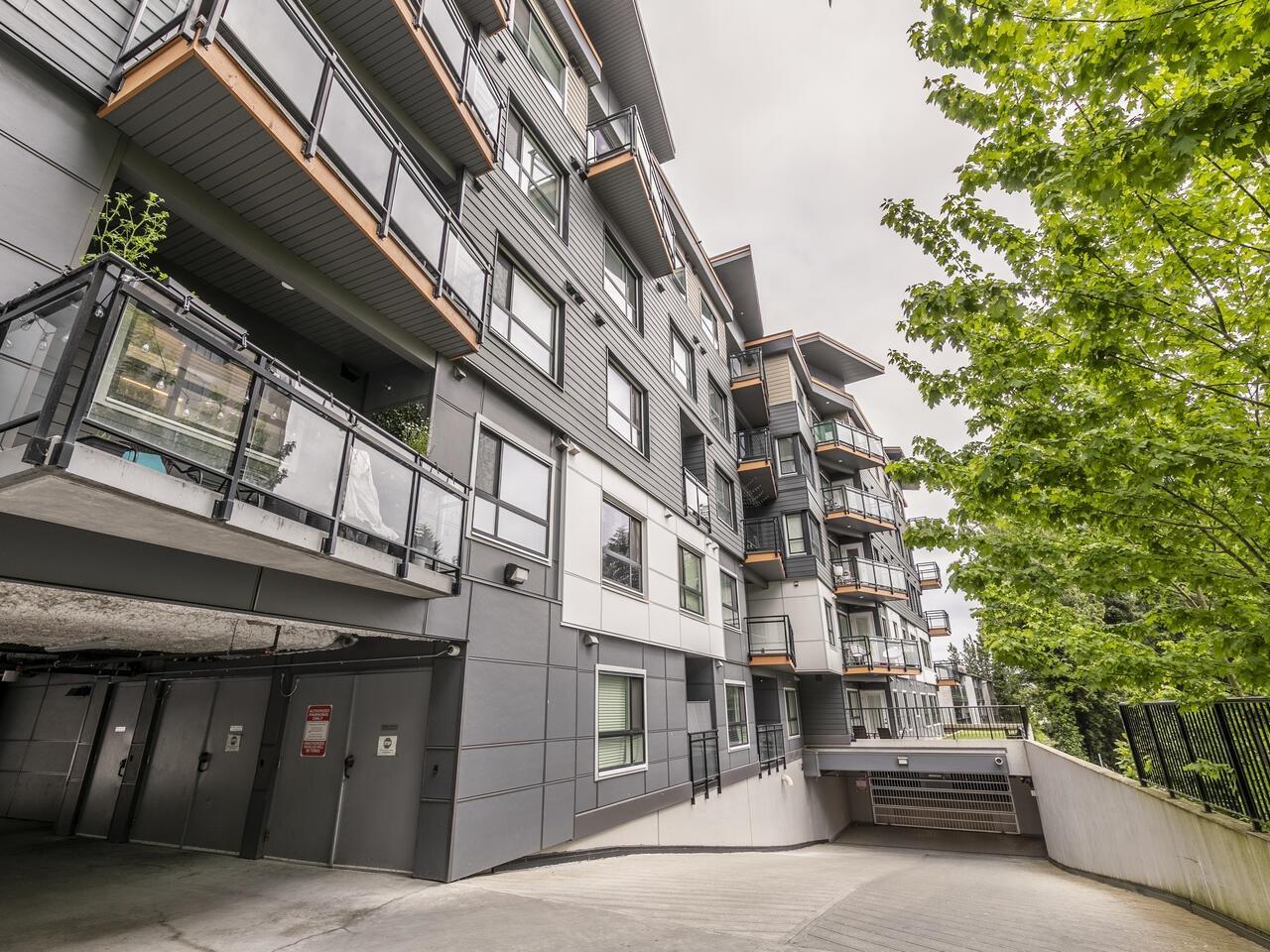 509 33568 George Ferguson Way, Abbotsford, British Columbia  V2S 0M3 - Photo 4 - R3003008