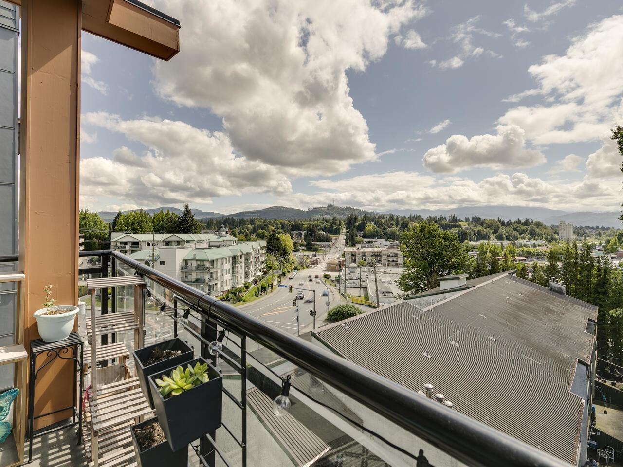 509 33568 George Ferguson Way, Abbotsford, British Columbia  V2S 0M3 - Photo 21 - R3003008