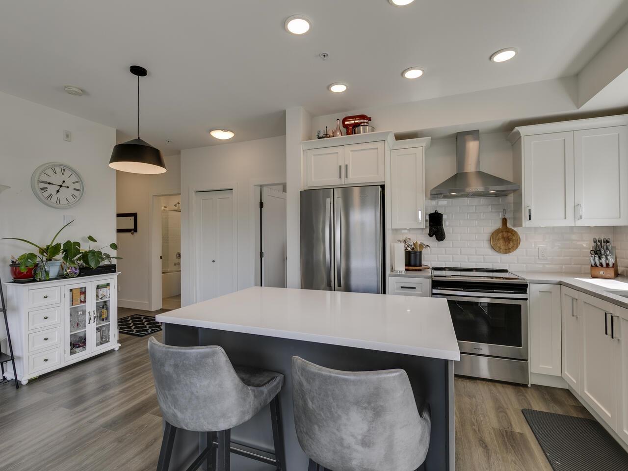 509 33568 George Ferguson Way, Abbotsford, British Columbia  V2S 0M3 - Photo 10 - R3003008