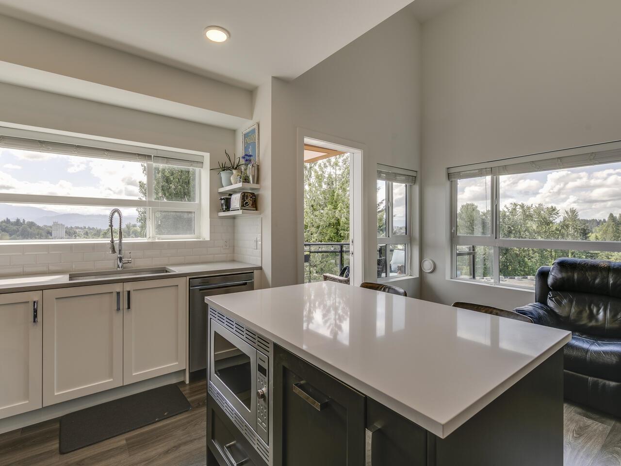 509 33568 George Ferguson Way, Abbotsford, British Columbia  V2S 0M3 - Photo 13 - R3003008