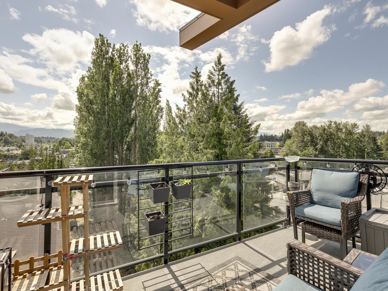 509 33568 George Ferguson Way, Abbotsford, British Columbia  V2S 0M3 - Photo 18 - R3003008