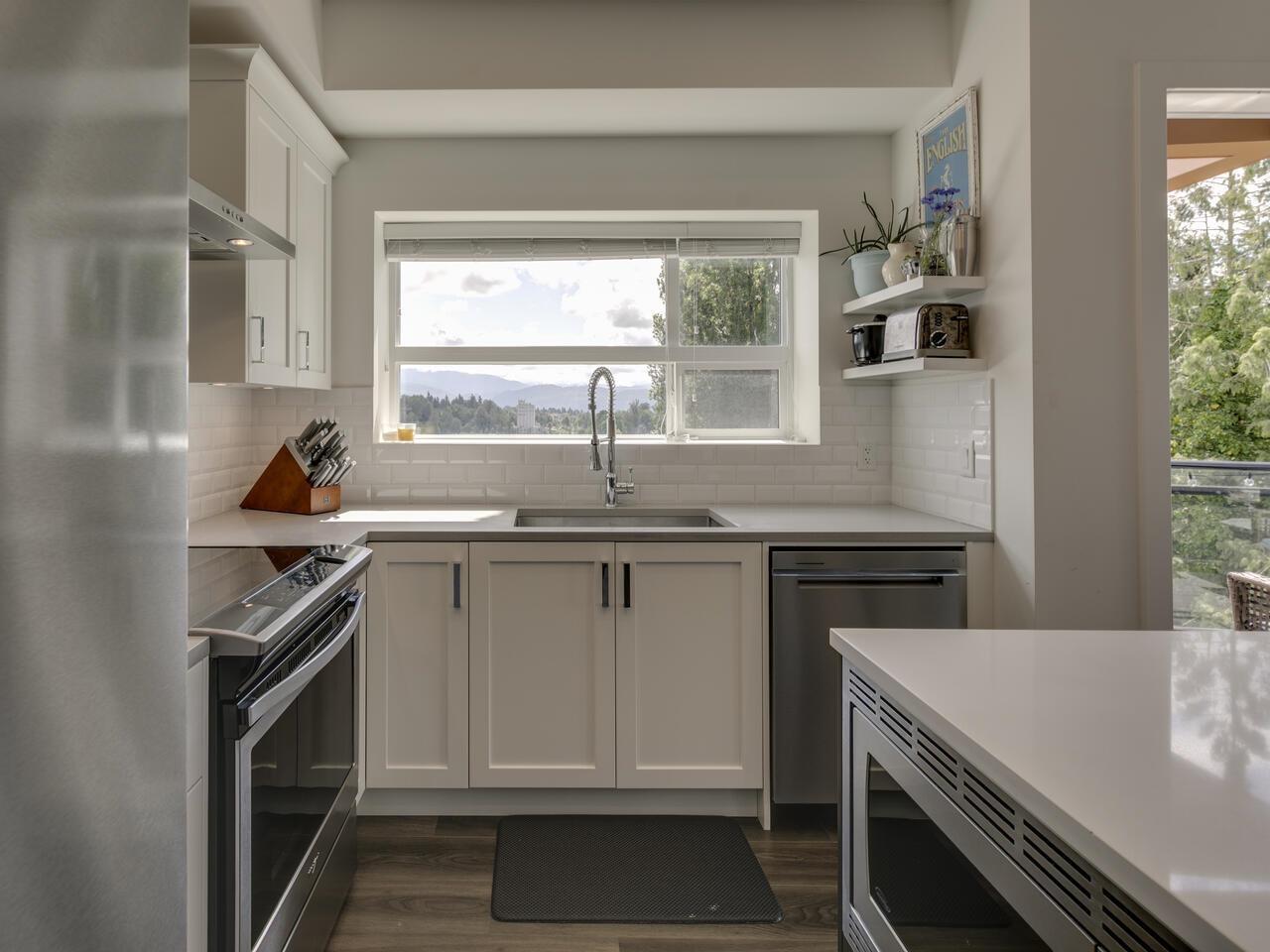 509 33568 George Ferguson Way, Abbotsford, British Columbia  V2S 0M3 - Photo 15 - R3003008