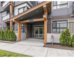 509 33568 GEORGE FERGUSON WAY, Abbotsford, British Columbia