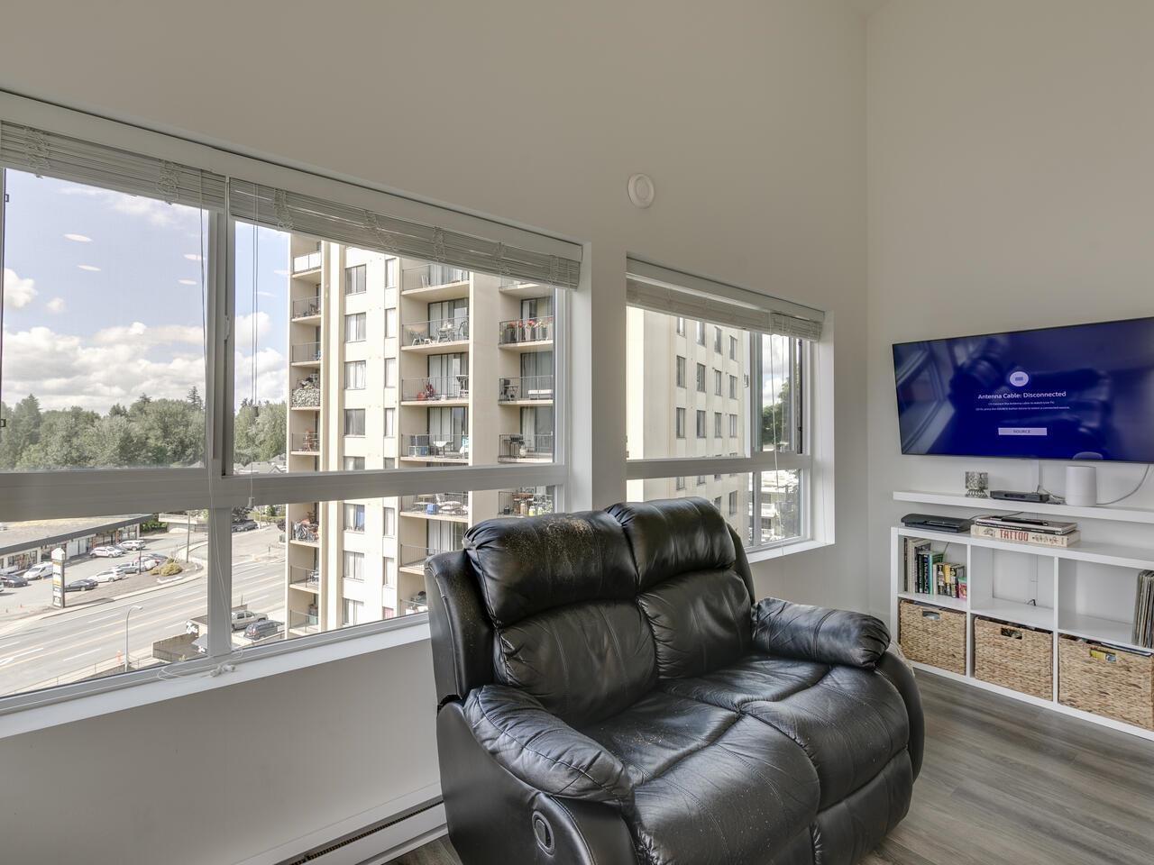 509 33568 George Ferguson Way, Abbotsford, British Columbia  V2S 0M3 - Photo 12 - R3003008