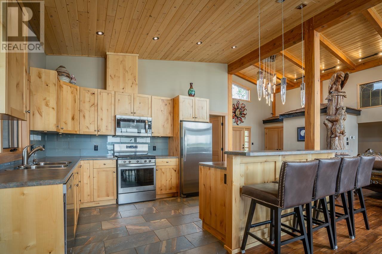 21 Point Road, Green Lake, British Columbia  V0K 2K2 - Photo 21 - R3008396