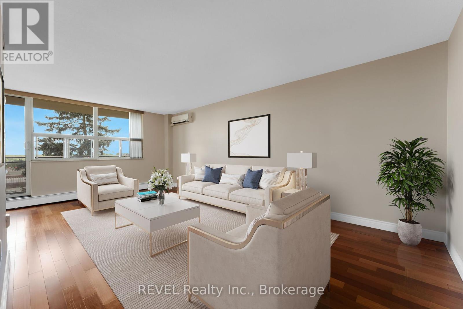 502 - 6390 Huggins Street, Niagara Falls, Ontario  L2H 1H1 - Photo 6 - X12155220