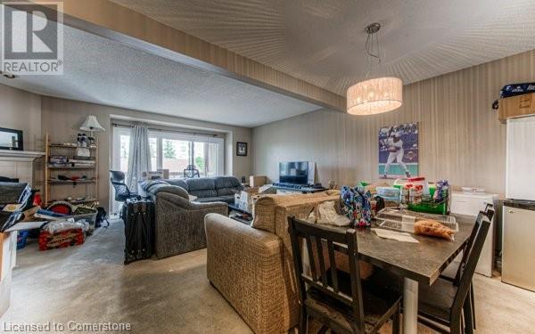 250 Keats Way Unit# 26, Waterloo, Ontario  N2L 6J5 - Photo 5 - 40712348