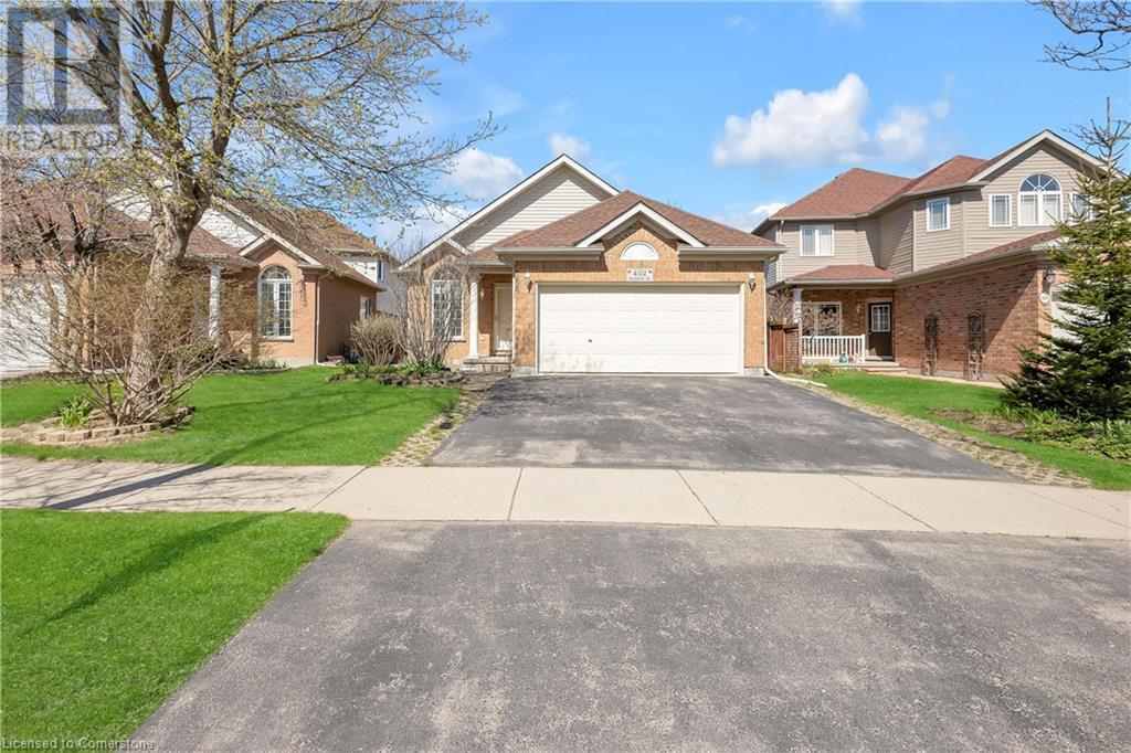 Property at 402 WOODROW Drive image 1