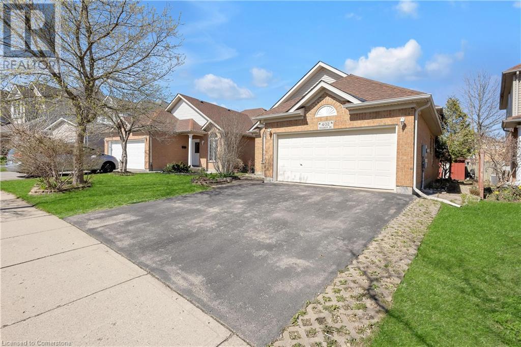 Property at 402 WOODROW Drive image 3