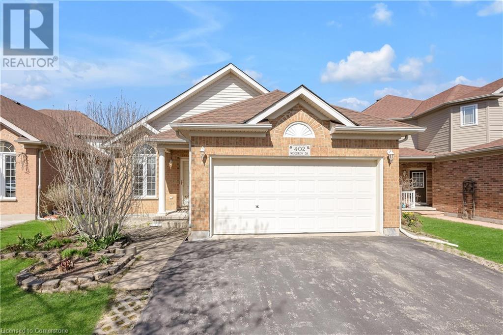 Property at 402 WOODROW Drive image 2