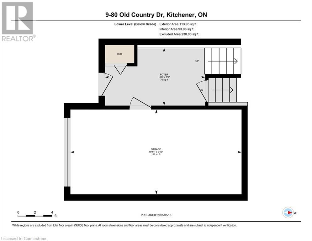80 Old Country Drive Unit# 9, Kitchener, Ontario  N2E 2E5 - Photo 44 - 40728830