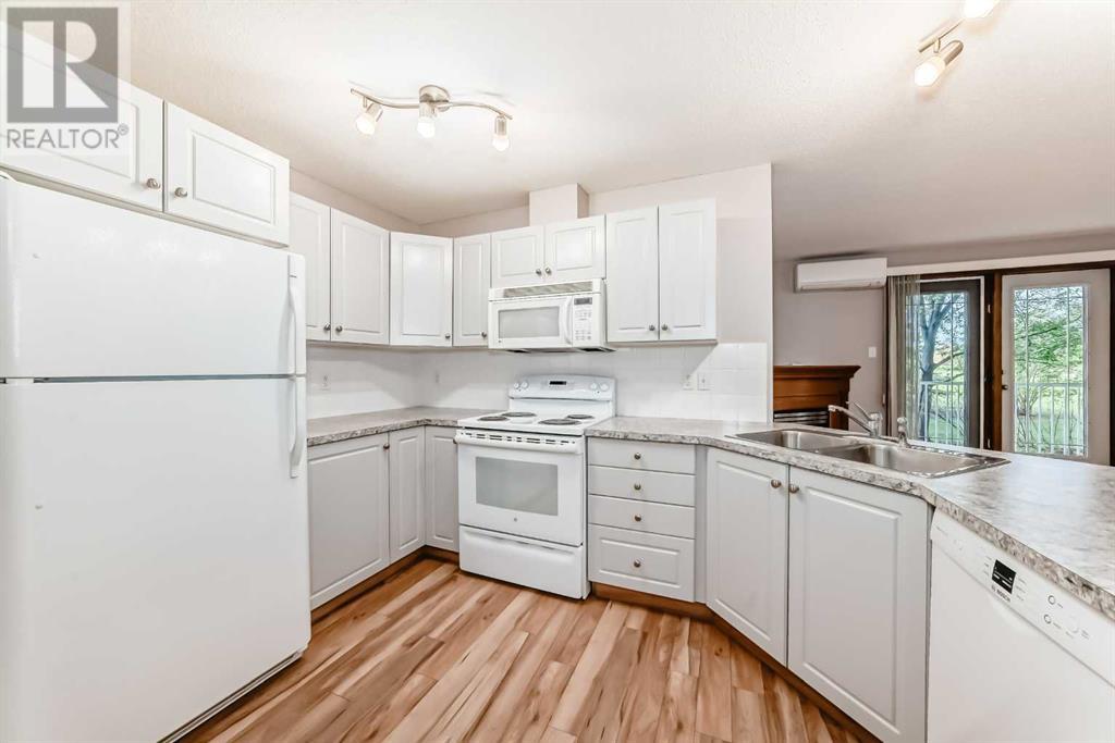 104, 260 Duston Street, Red Deer, Alberta  T4R 3G5 - Photo 4 - A2224851