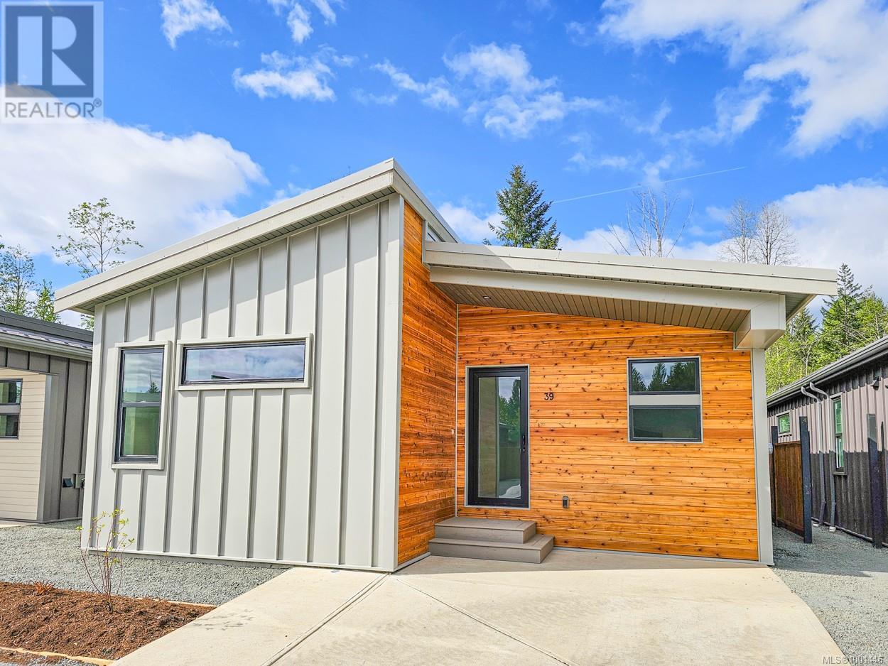 39 3025 Royston Rd, Cumberland, British Columbia  V0R 1S0 - Photo 2 - 1001446