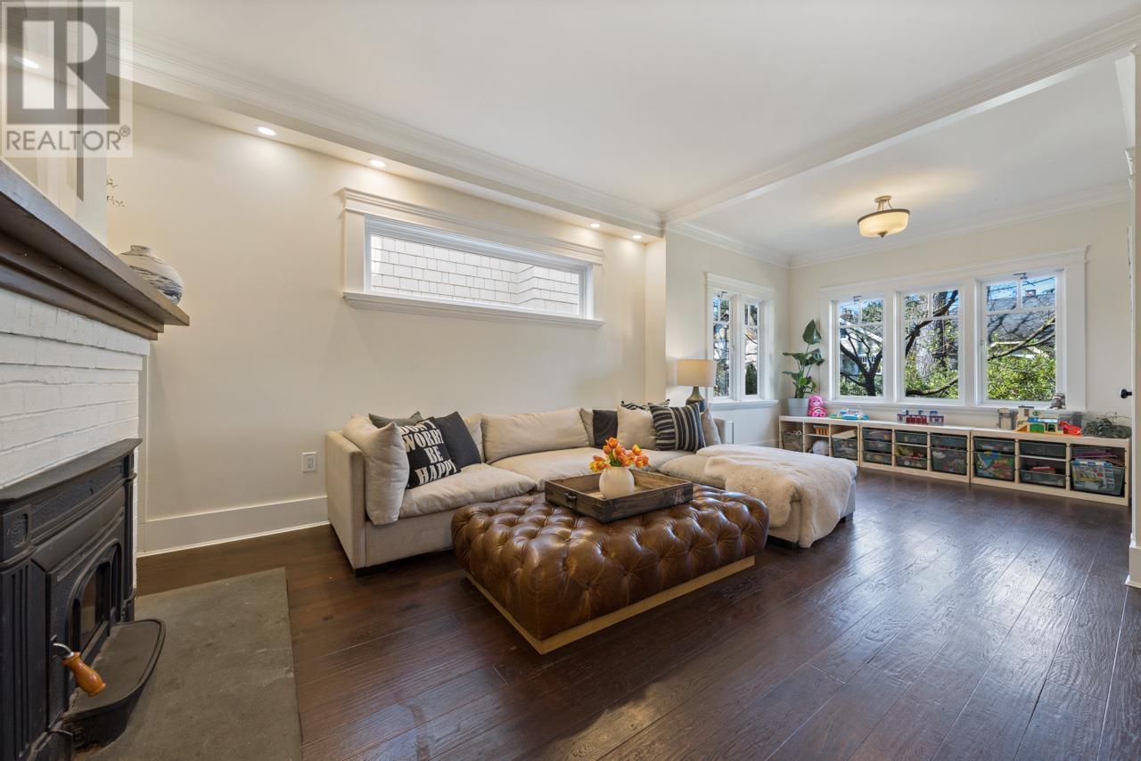 1252 E 23rd Avenue, Vancouver, British Columbia  V5V 1Y9 - Photo 2 - R3004913
