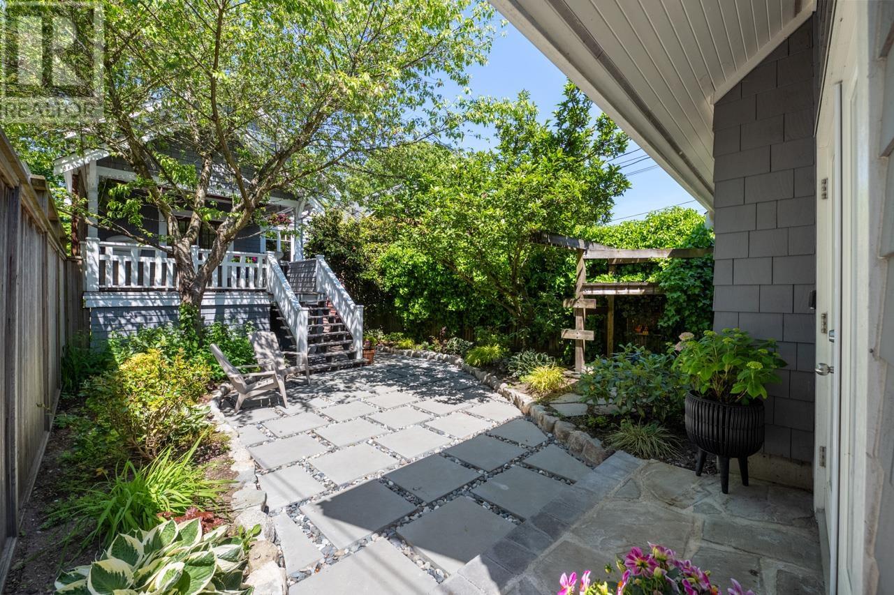 1252 E 23rd Avenue, Vancouver, British Columbia  V5V 1Y9 - Photo 25 - R3004913