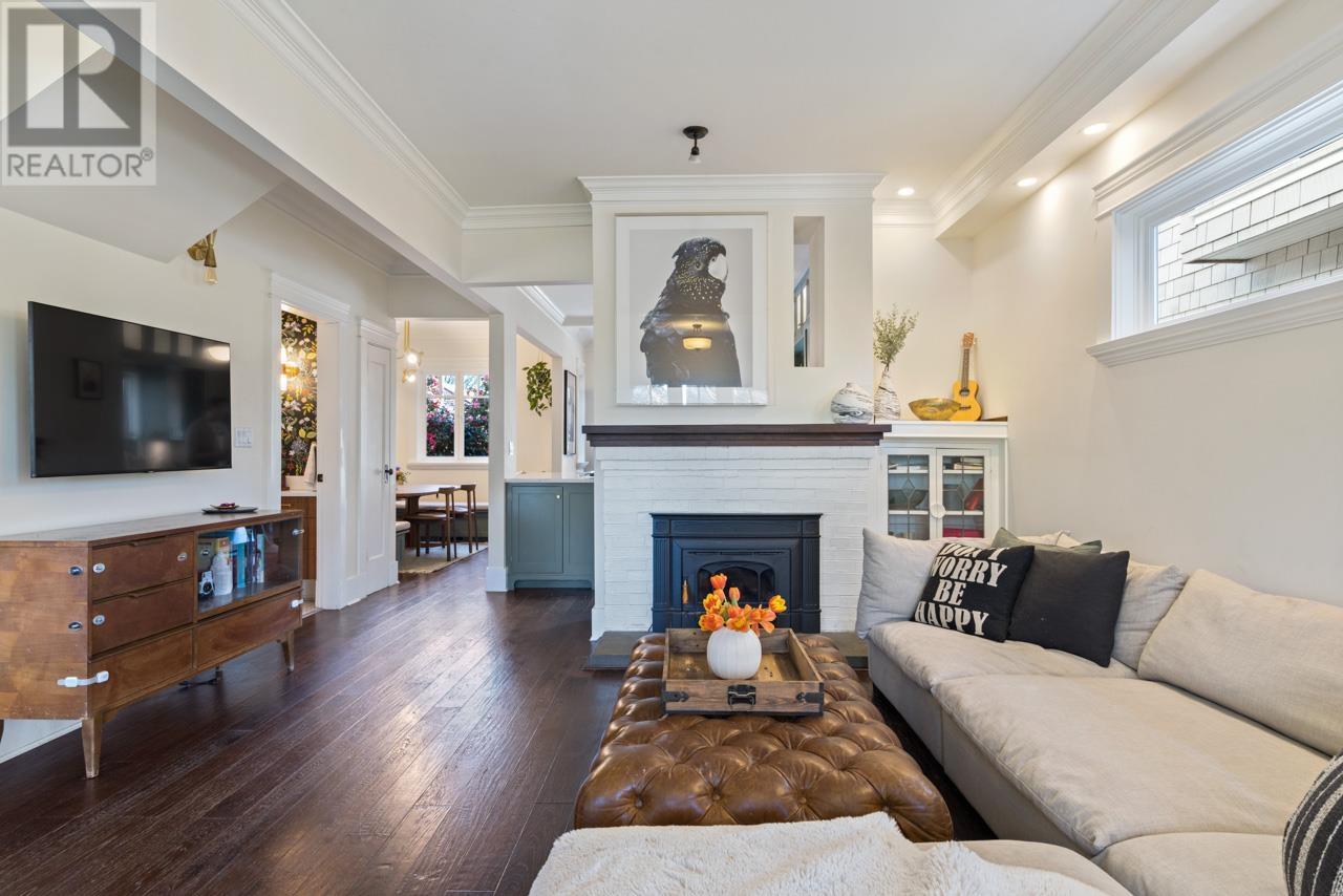 1252 E 23rd Avenue, Vancouver, British Columbia  V5V 1Y9 - Photo 4 - R3004913