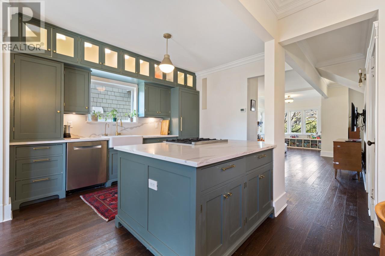 1252 E 23rd Avenue, Vancouver, British Columbia  V5V 1Y9 - Photo 5 - R3004913