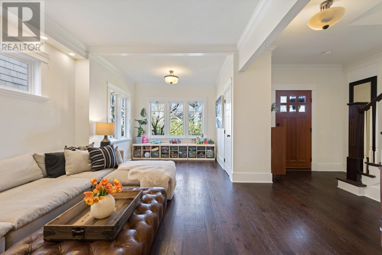 1252 E 23rd Avenue, Vancouver, British Columbia  V5V 1Y9 - Photo 11 - R3004913