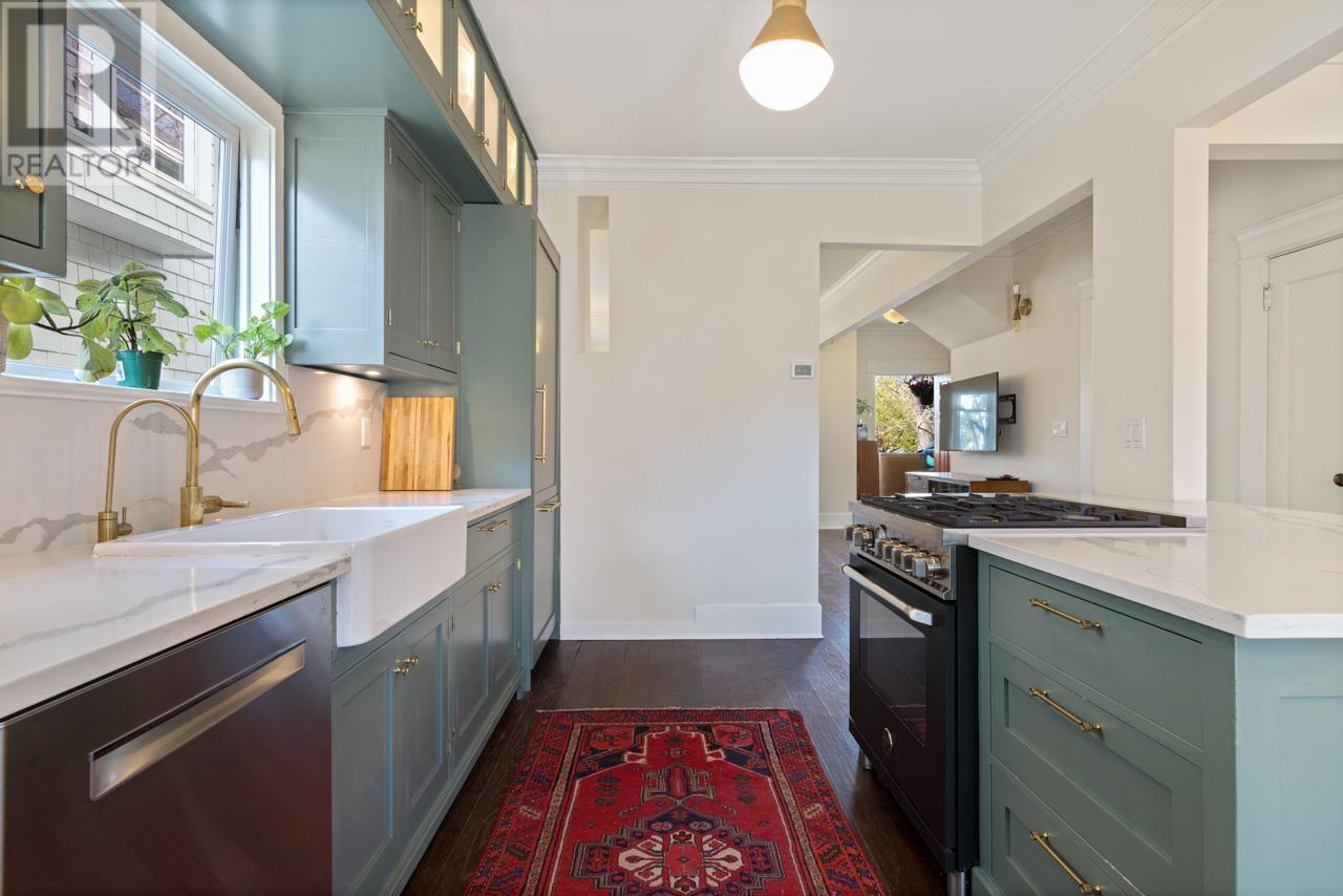 1252 E 23rd Avenue, Vancouver, British Columbia  V5V 1Y9 - Photo 9 - R3004913