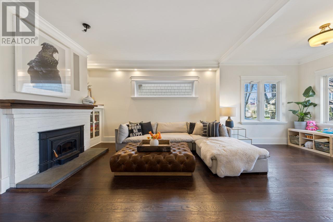 1252 E 23rd Avenue, Vancouver, British Columbia  V5V 1Y9 - Photo 3 - R3004913
