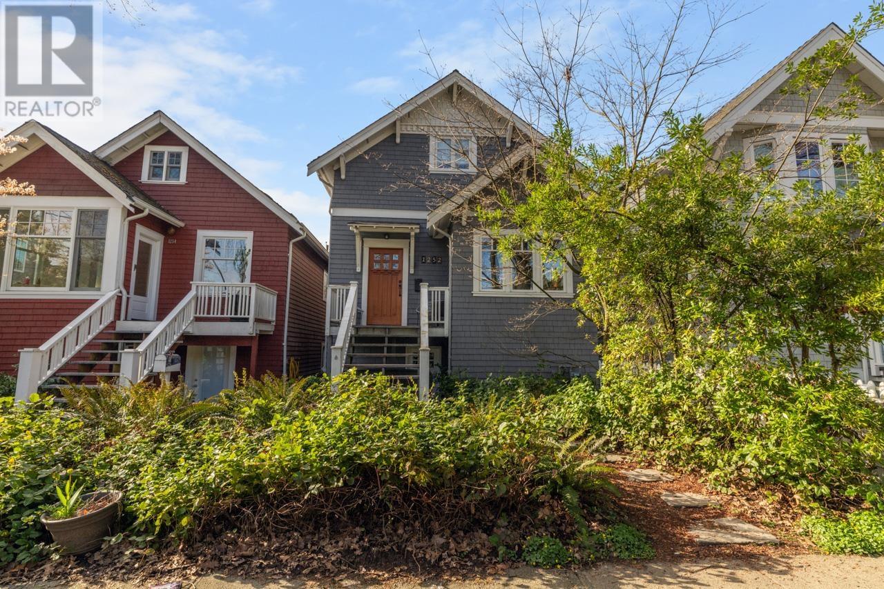 1252 E 23rd Avenue, Vancouver, British Columbia  V5V 1Y9 - Photo 30 - R3004913