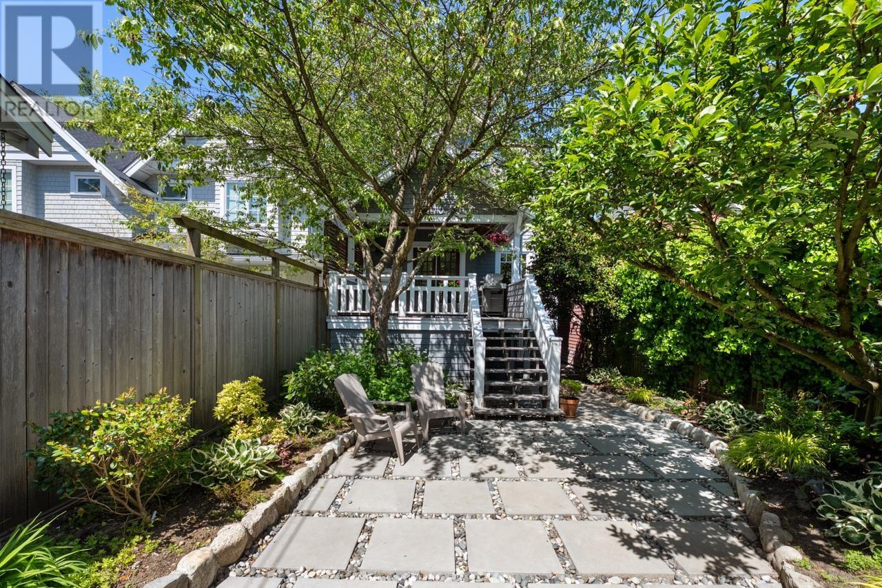1252 E 23rd Avenue, Vancouver, British Columbia  V5V 1Y9 - Photo 26 - R3004913