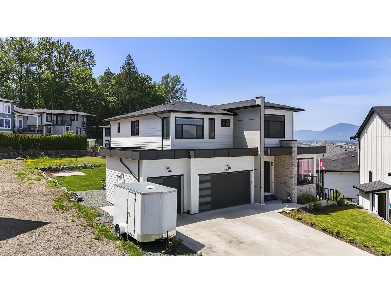8462 Lily Place, Eastern Hillsides, Chilliwack, British Columbia  V4Z 0E5 - Photo 4 - R3008329