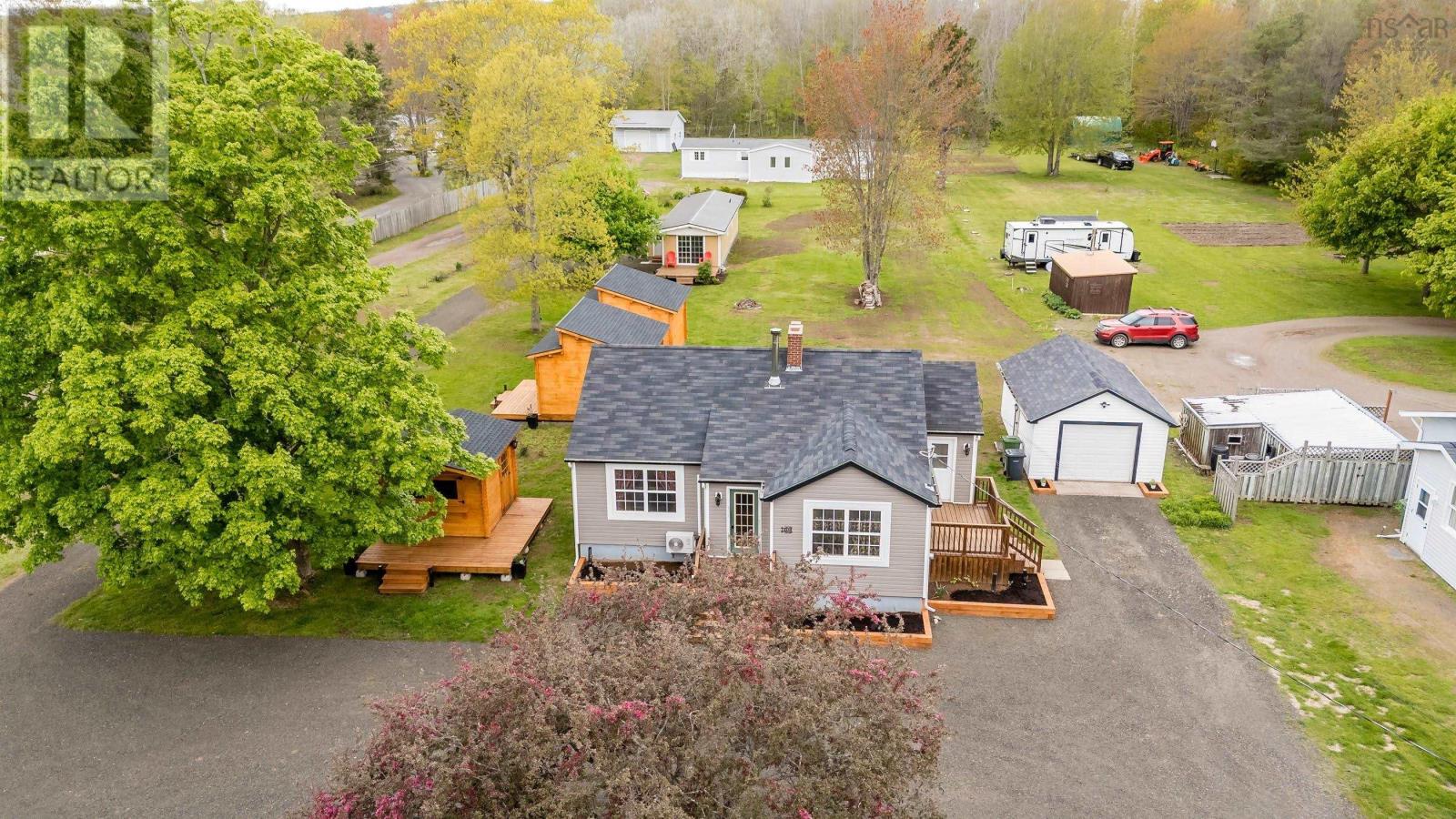 14537-14539 Highway 1, Wilmot, Nova Scotia  B0P 1W0 - Photo 4 - 202512417