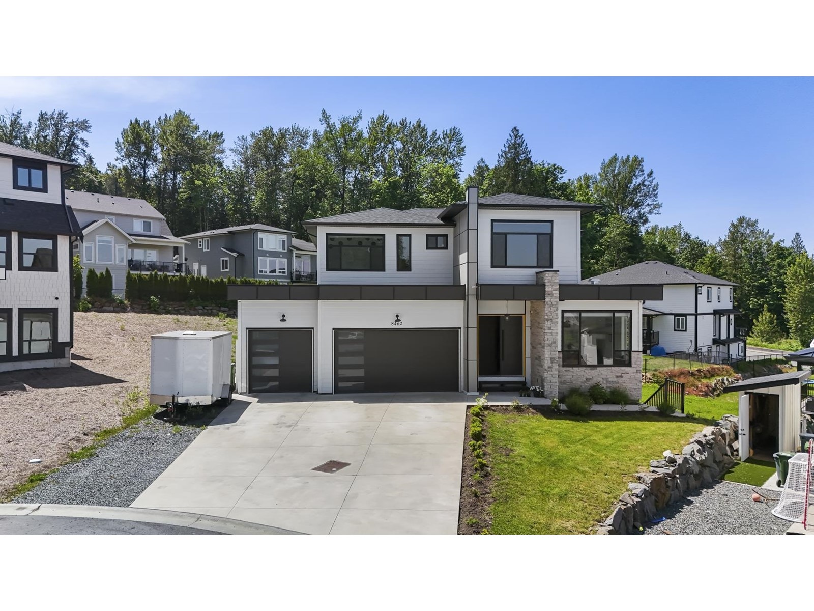 Property at 8462 LILY PLACE image 1