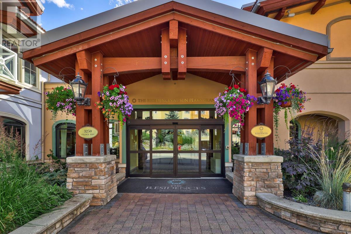 3250 VILLAGE Way Unit# 1305B Sun Peaks Photo 24