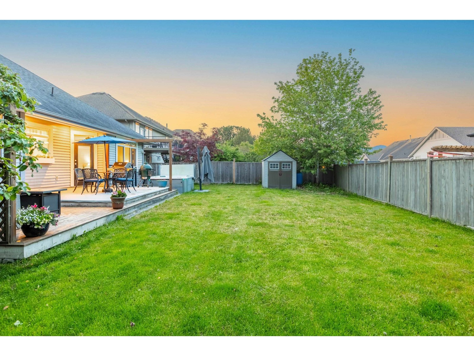 3818 Caves Court, Abbotsford, British Columbia  V3A 0A1 - Photo 38 - R3003977