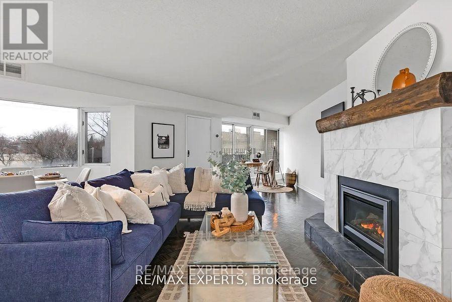 202 - 70 Elmsthorpe Avenue, Toronto, Ontario  M5P 2L7 - Photo 14 - C12179593