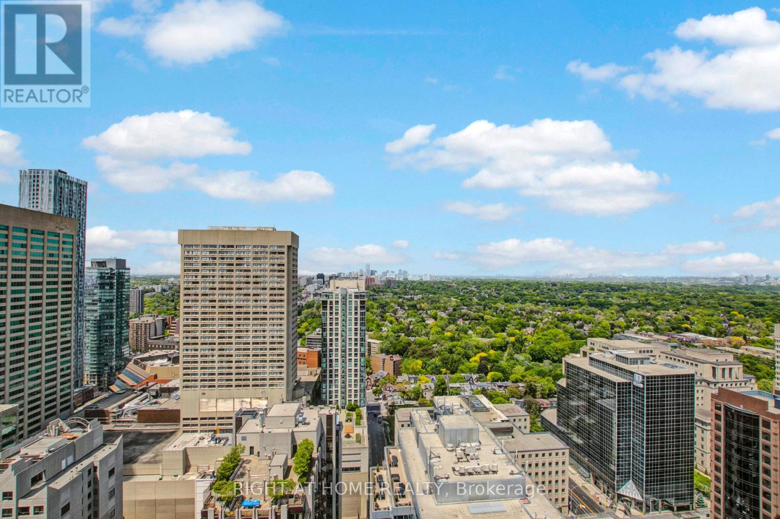 3409 - 50 Charles Street E, Toronto, Ontario  M4Y 0C3 - Photo 4 - C12179630