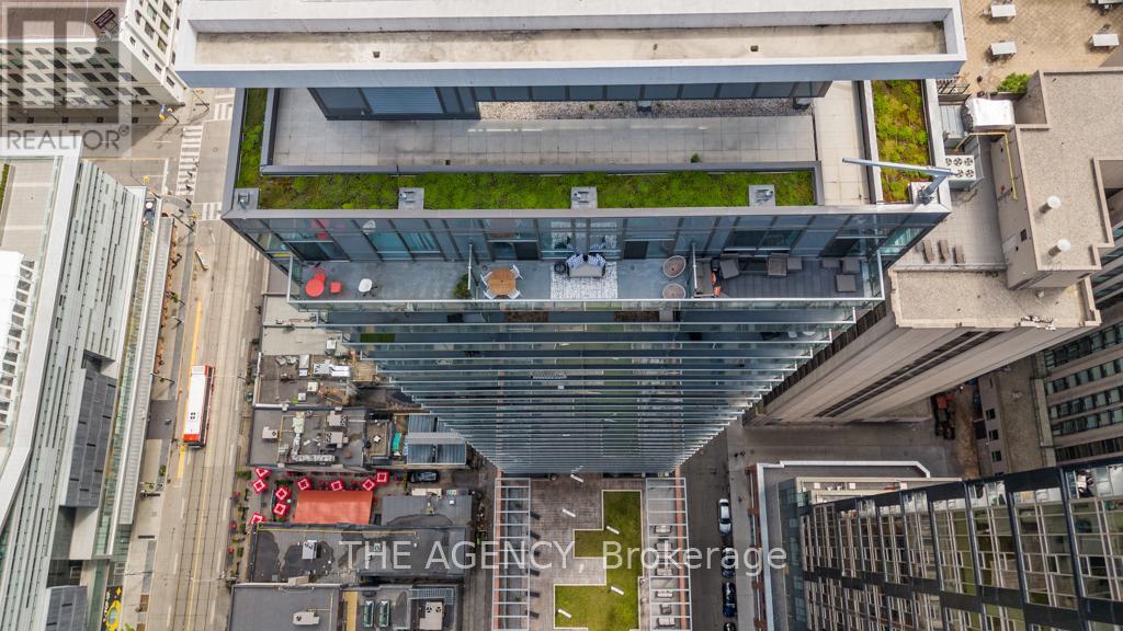 3305 - 8 Mercer Street, Toronto (Waterfront Communities), Ontario  M5V 0C4 - Photo 1 - C12179643