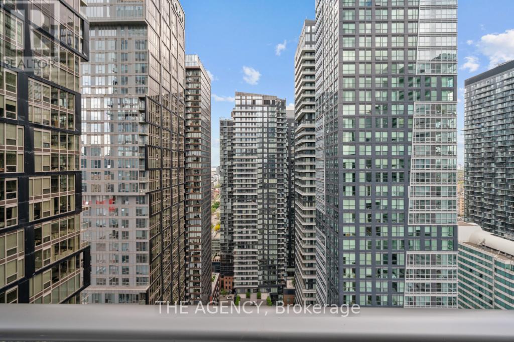 3305 - 8 Mercer Street, Toronto, Ontario  M5V 0C4 - Photo 20 - C12179643
