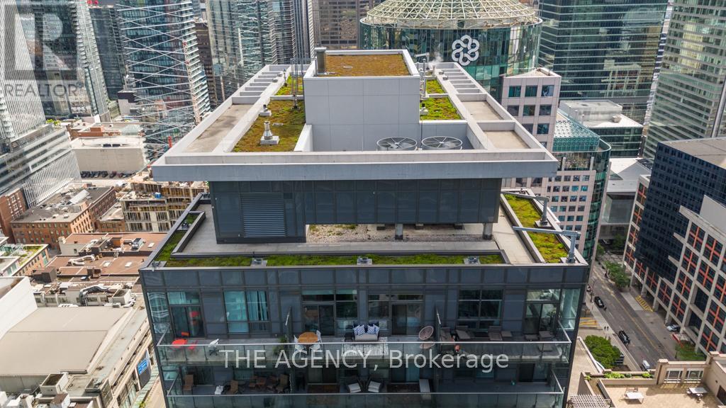 3305 - 8 Mercer Street, Toronto, Ontario  M5V 0C4 - Photo 3 - C12179643