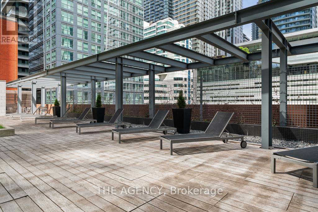 3305 - 8 Mercer Street, Toronto (Waterfront Communities), Ontario  M5V 0C4 - Photo 37 - C12179643