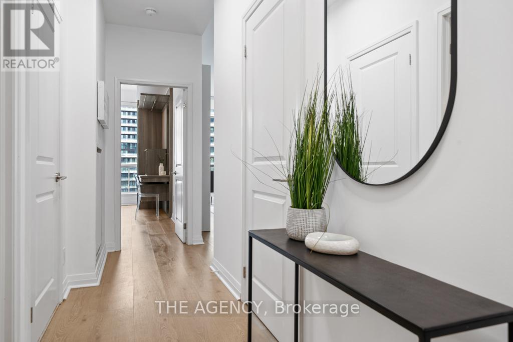 3305 - 8 Mercer Street, Toronto (Waterfront Communities), Ontario  M5V 0C4 - Photo 8 - C12179643