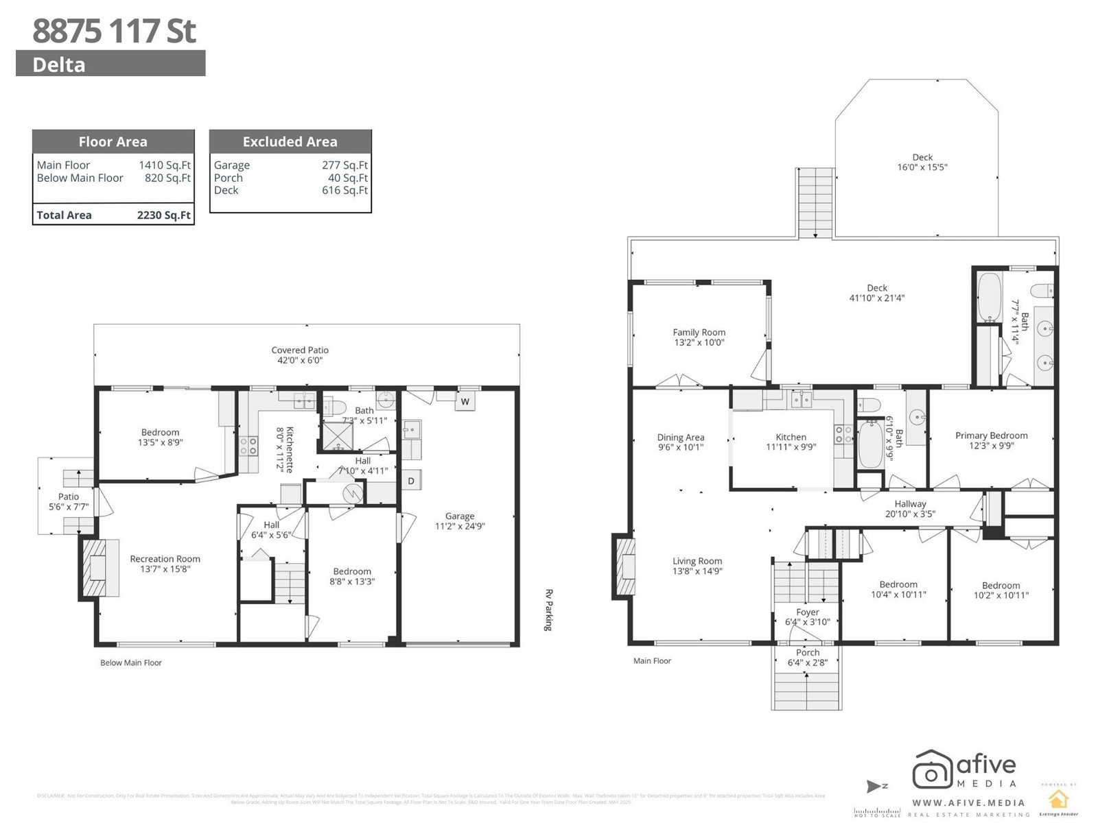 8875 117 Street, Delta, British Columbia  V4C 6B2 - Photo 27 - R3007579