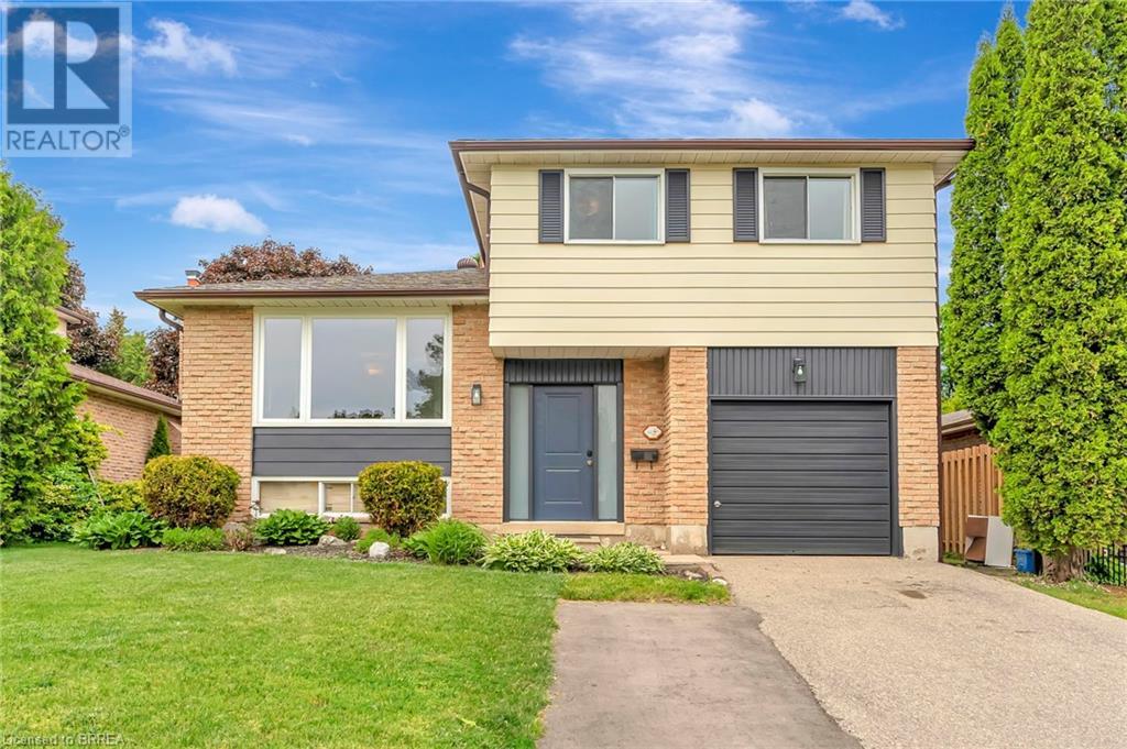 Property at 25 TRILLIUM Way image 1