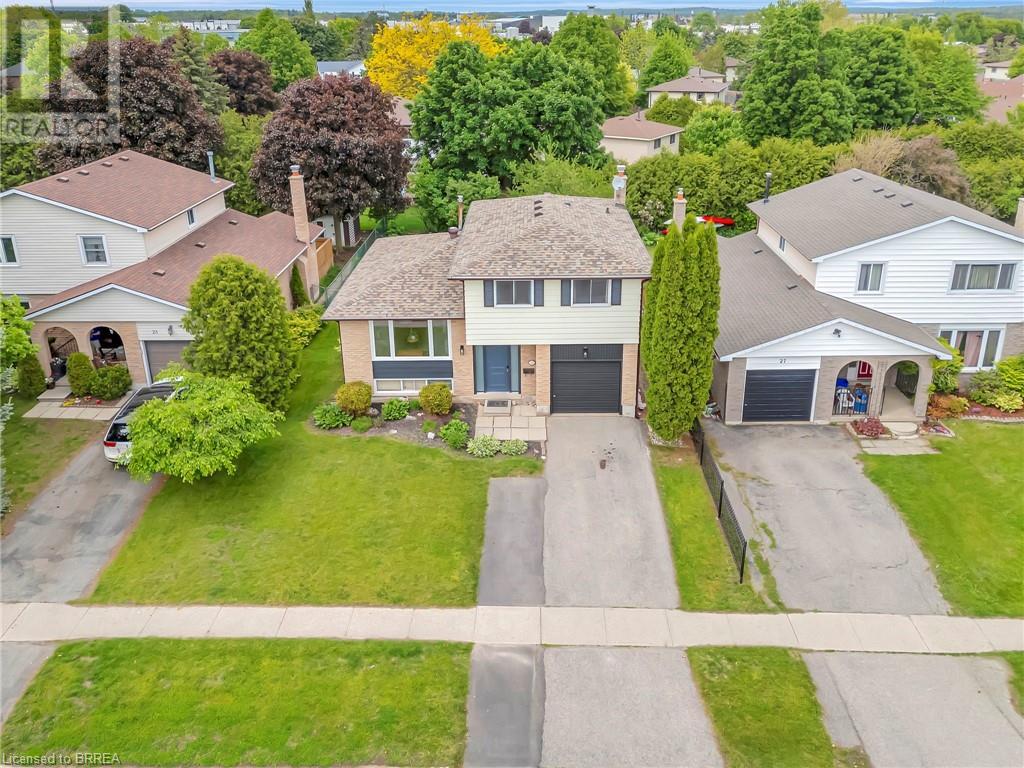25 Trillium Way, Paris, Ontario  N3L 3P9 - Photo 36 - 40726564