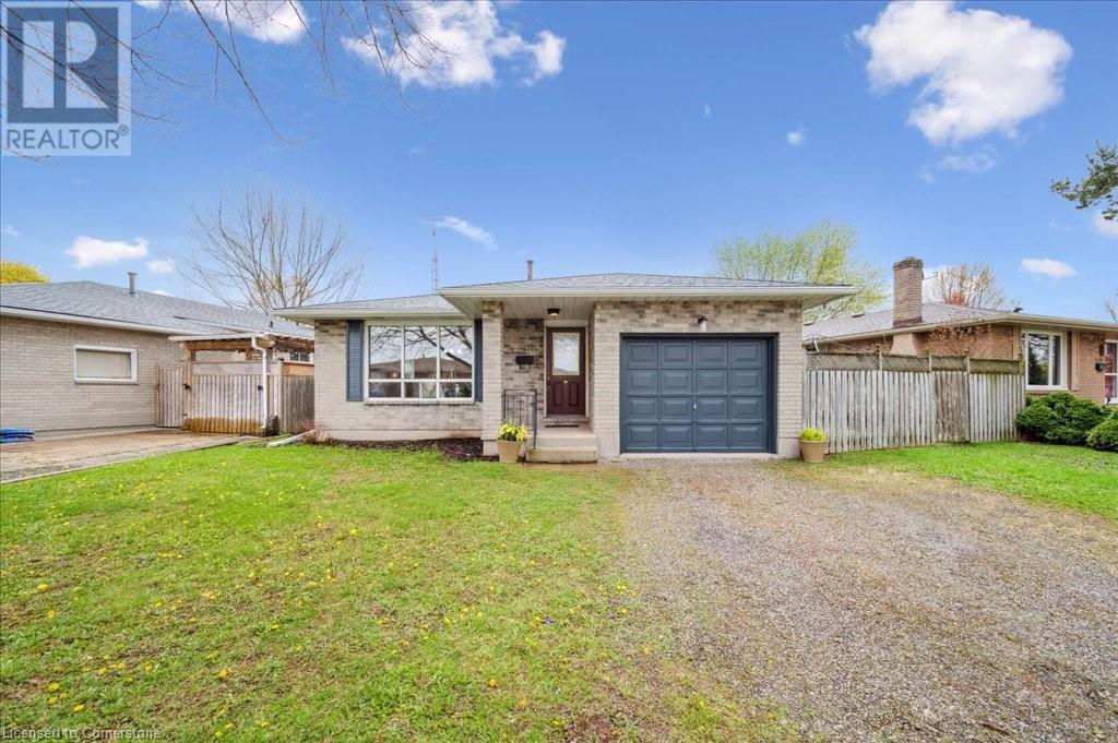 6346 CHARNWOOD Avenue, Niagara Falls, Ontario